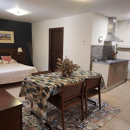 Hotel Masia El Molinete 摩拉鲁比罗 外观 照片