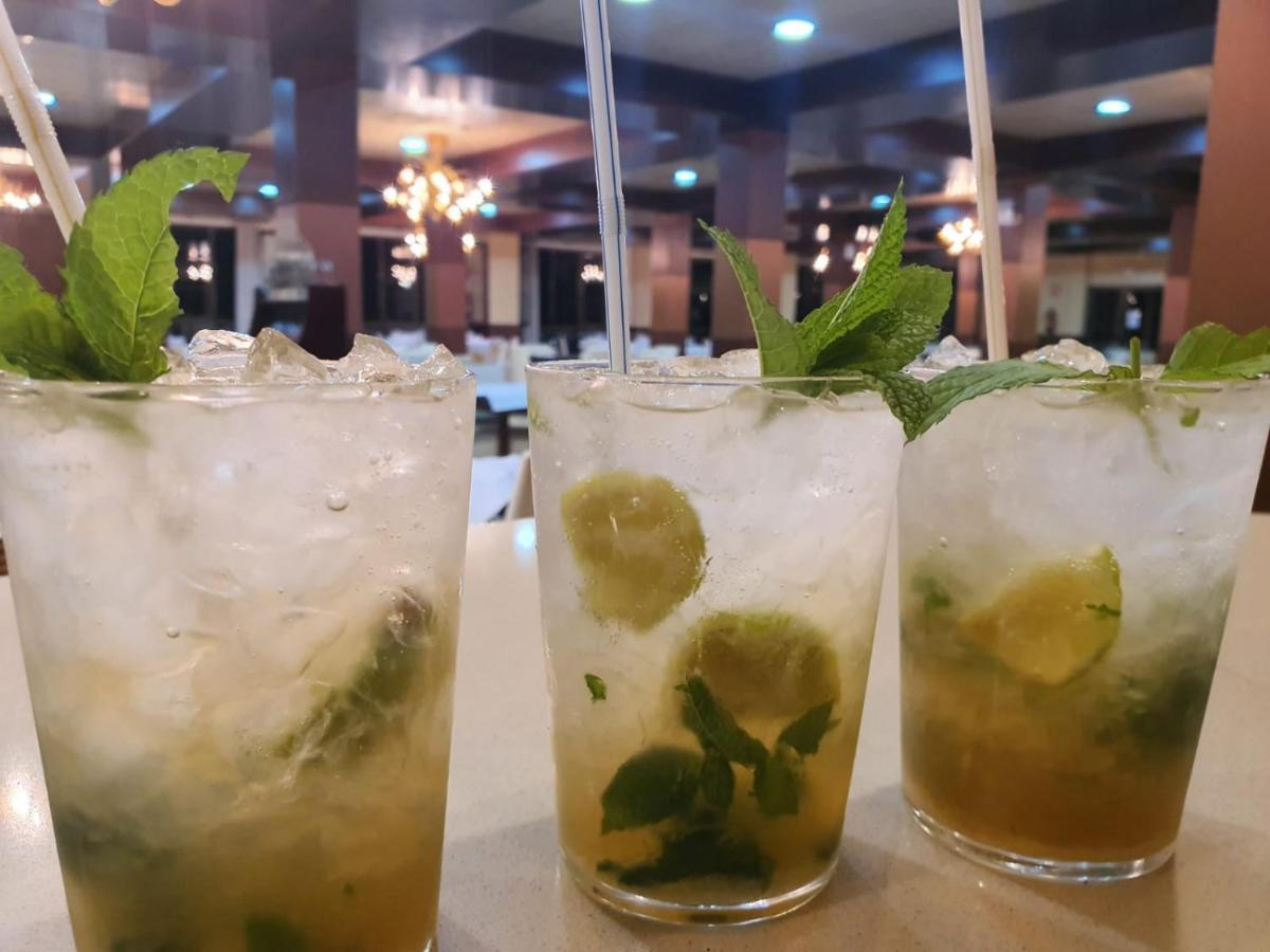 Hotel Masia El Molinete 摩拉鲁比罗 外观 照片