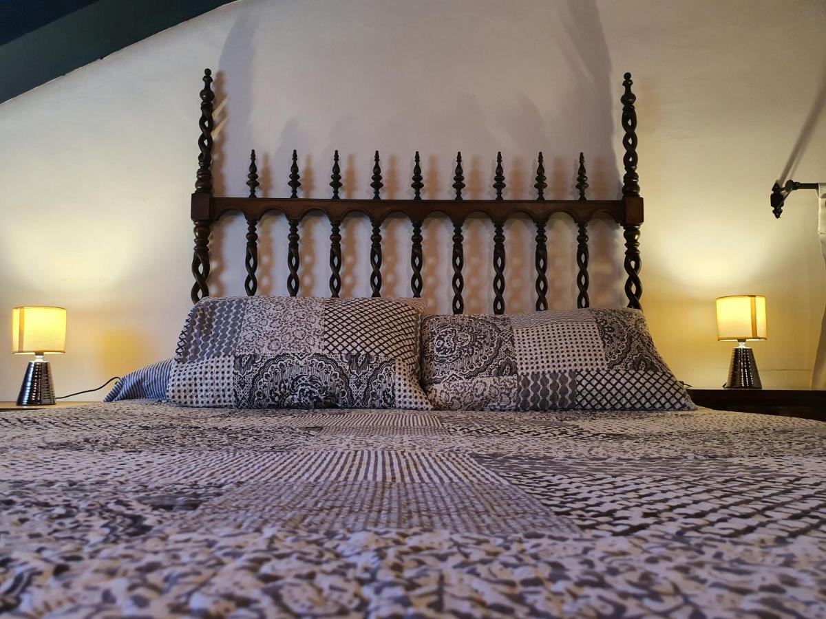 Hotel Masia El Molinete 摩拉鲁比罗 外观 照片