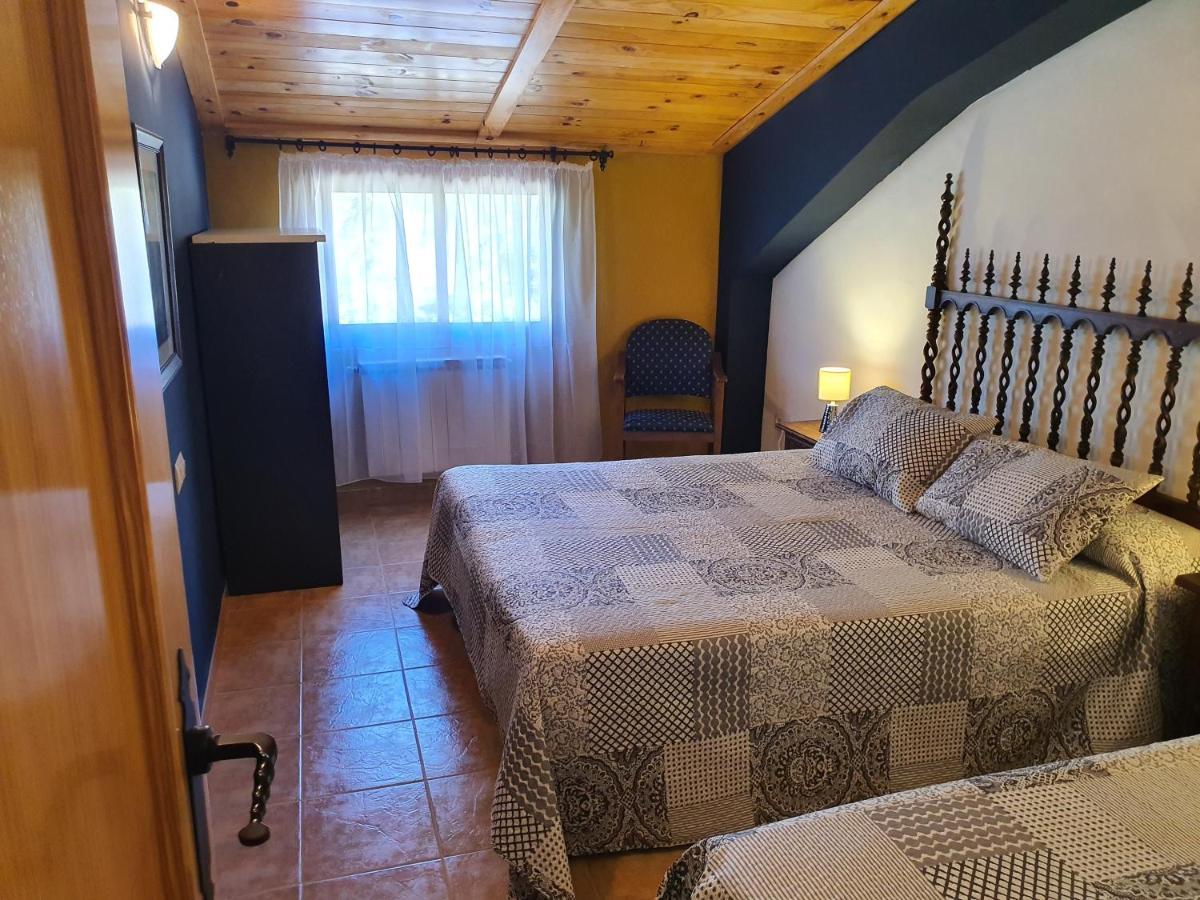 Hotel Masia El Molinete 摩拉鲁比罗 外观 照片