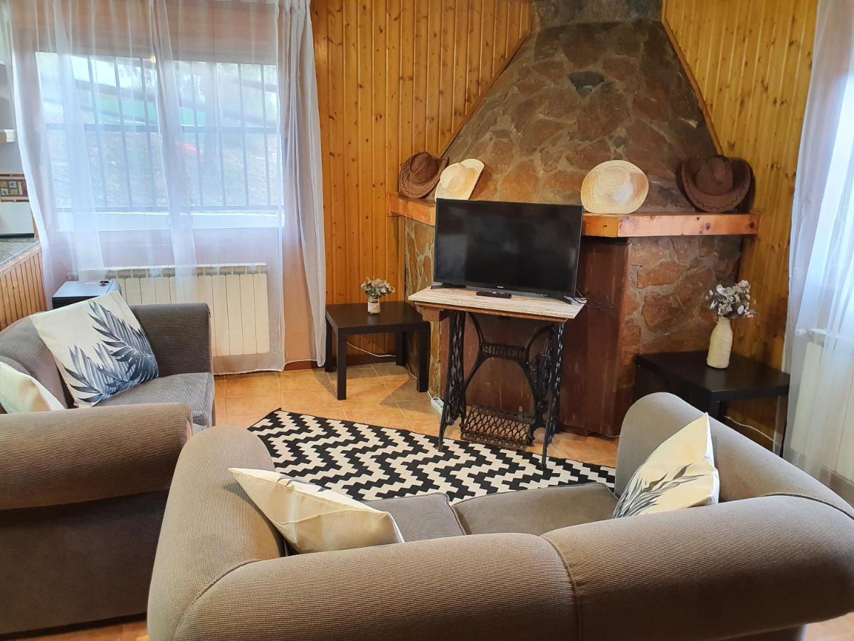 Hotel Masia El Molinete 摩拉鲁比罗 外观 照片