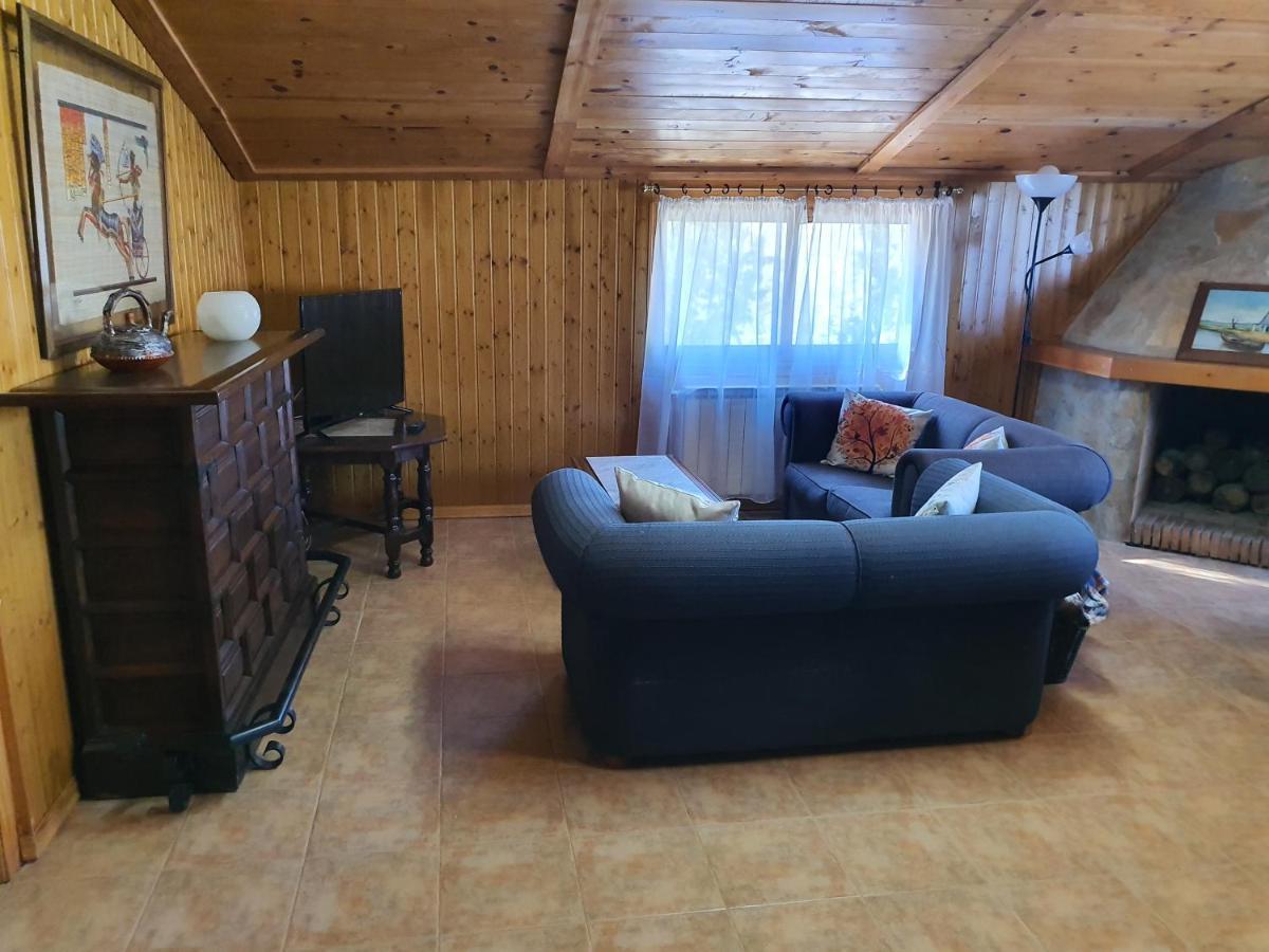 Hotel Masia El Molinete 摩拉鲁比罗 外观 照片