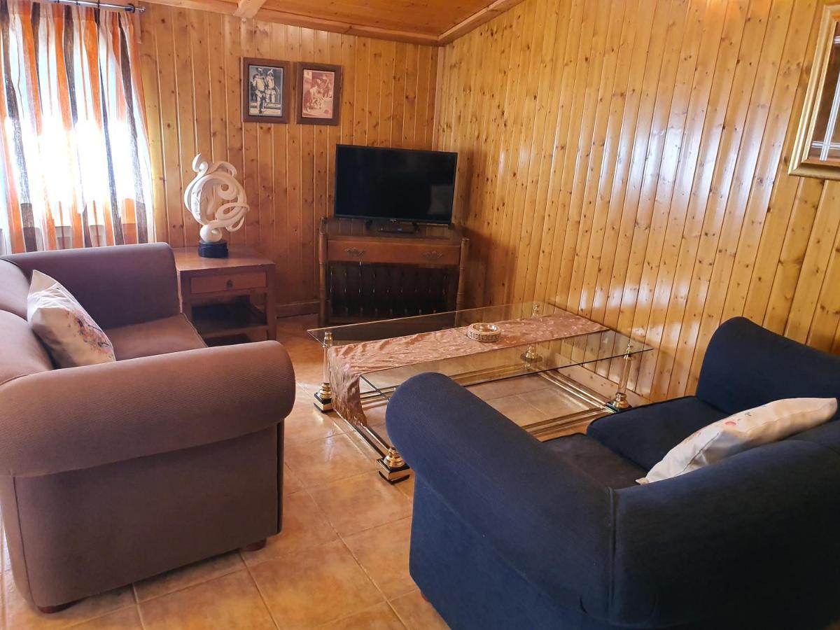 Hotel Masia El Molinete 摩拉鲁比罗 外观 照片