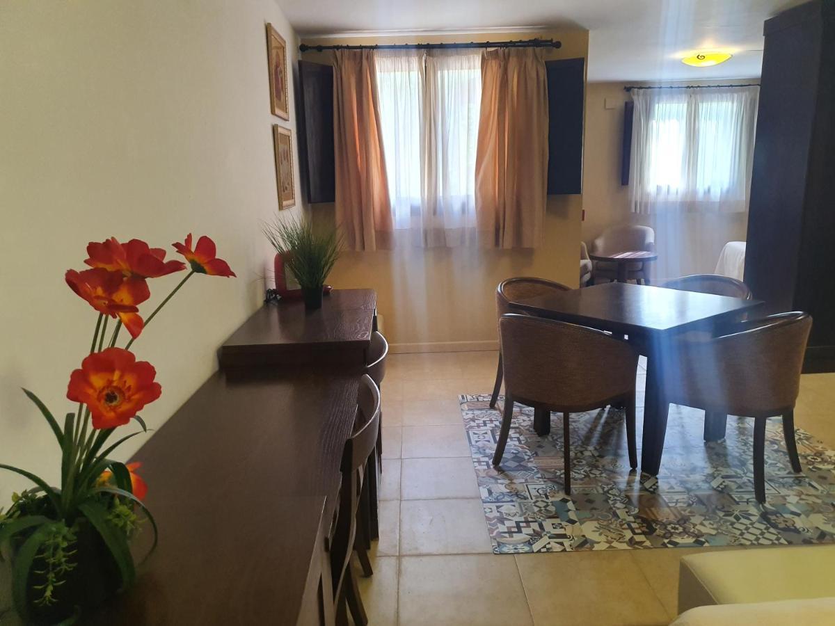 Hotel Masia El Molinete 摩拉鲁比罗 外观 照片