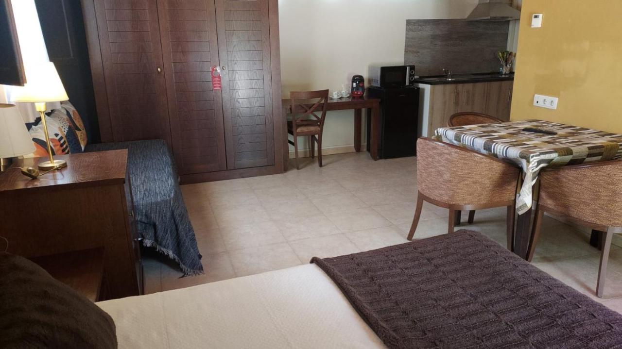 Hotel Masia El Molinete 摩拉鲁比罗 外观 照片